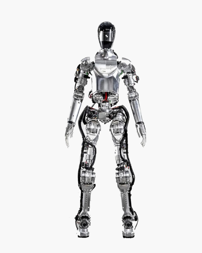 Figure robot by Figure